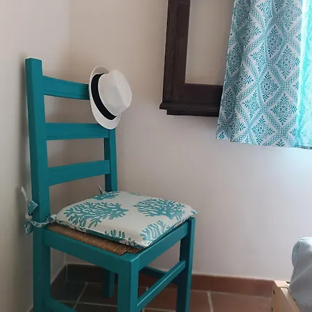 Semesterbostad Casa Antele *