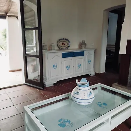 Casa Antele Semesterbostad