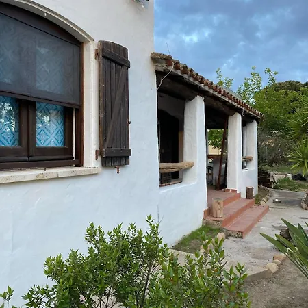 Casa Antele