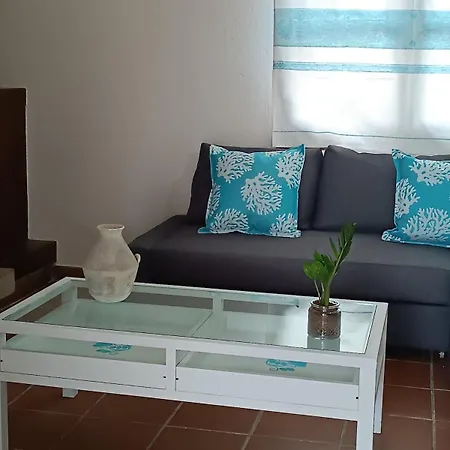 Casa Antele
