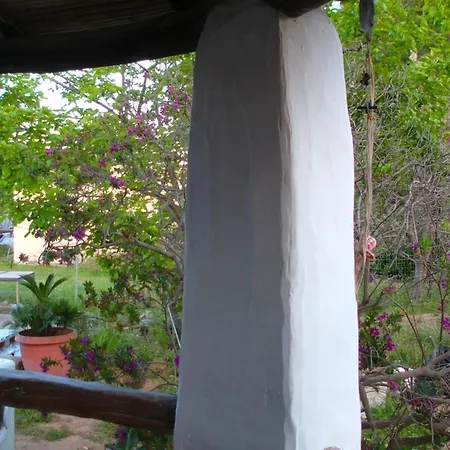 Casa Antele Semesterbostad Quartu SantʼElena