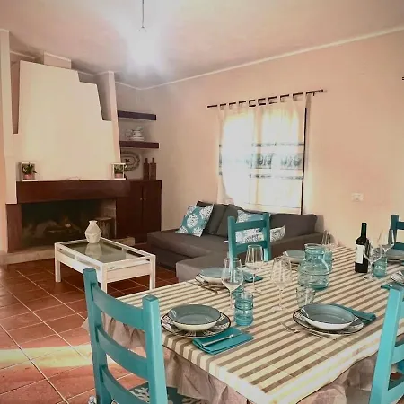 Casa Antele *