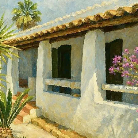Casa Antele Quartu SantʼElena