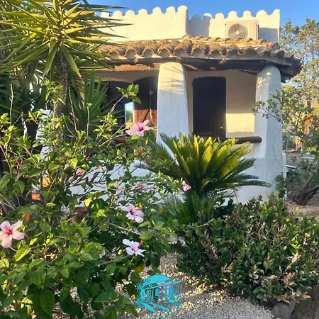 Casa Antele *