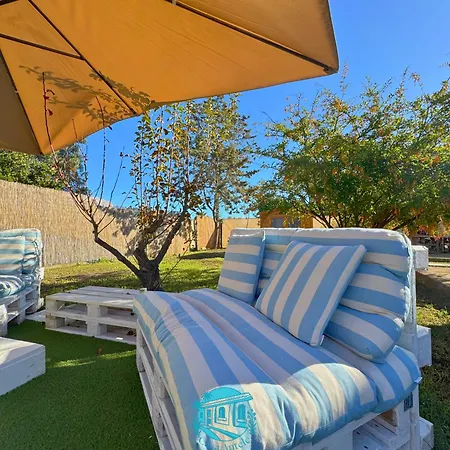 Casa Antele Quartu SantʼElena