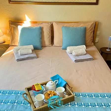 Casa Antele בית נופש *