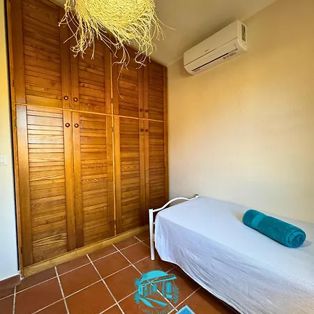 Casa Antele Hébergement de vacances *