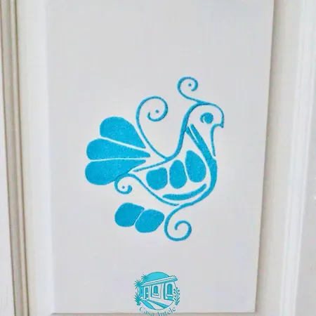 Casa Antele 度假居 *