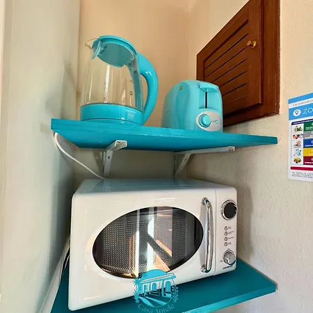Hébergement de vacances Casa Antele *