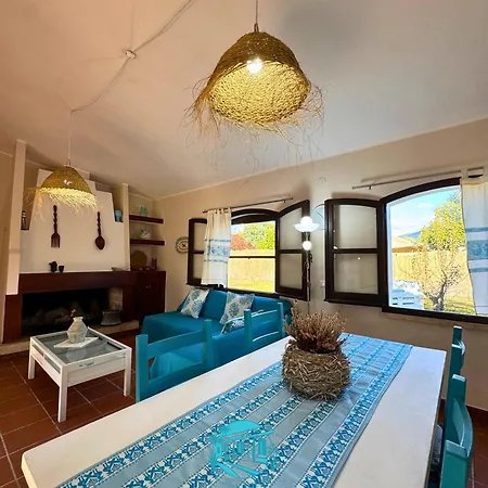 Casa Antele * Quartu SantʼElena