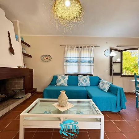 Casa Antele