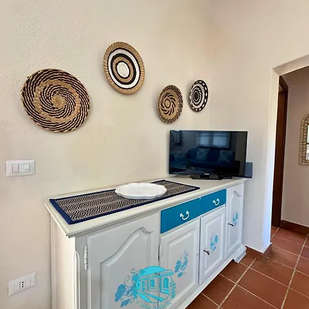 Casa Antele Hébergement de vacances
