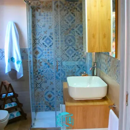 Casa Antele Quartu SantʼElena