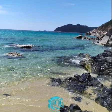Casa Antele Hébergement de vacances *