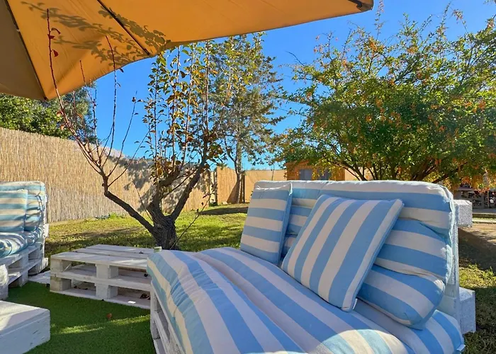 Casa Antele Quartu SantʼElena