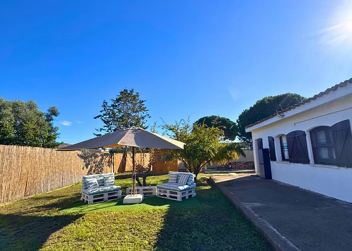 בית נופש Casa Antele Quartu SantʼElena