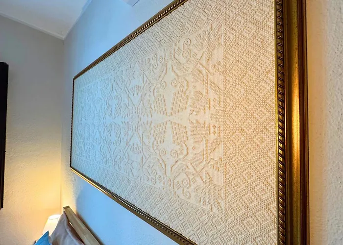 Casa Antele בית נופש *