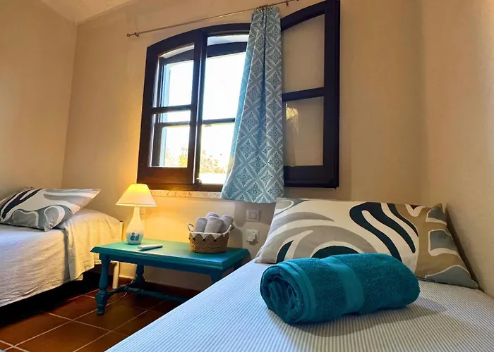 Дом отдыха Casa Antele Куарту-Сант'Элена