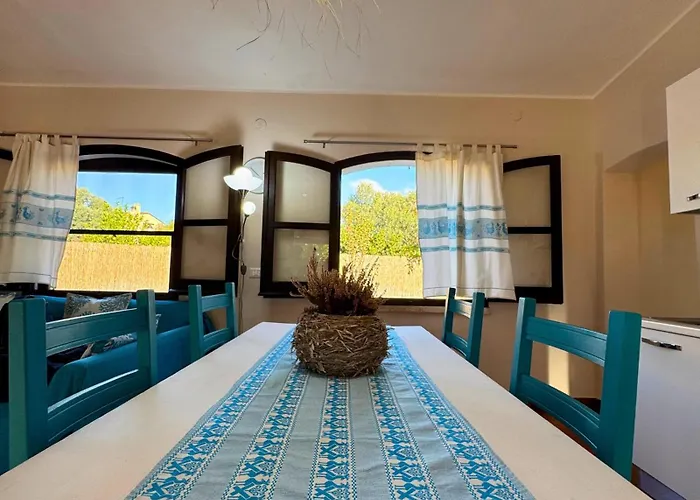 בית נופש Casa Antele