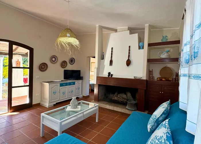 Casa Antele בית נופש