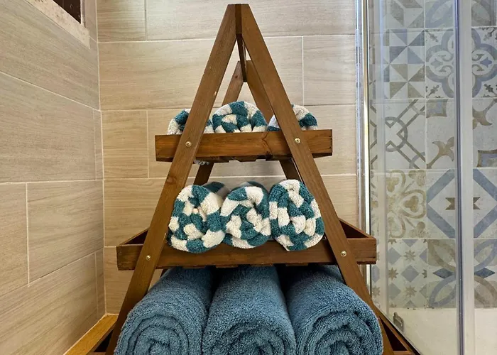 Casa Antele Quartu SantʼElena