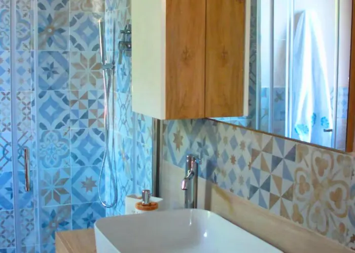 Дом отдыха Casa Antele *