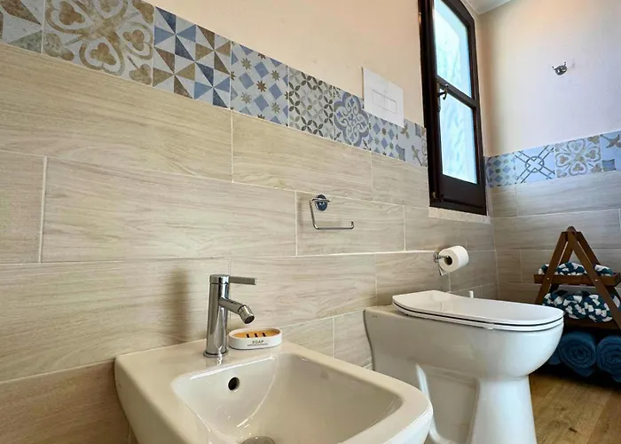 Casa Antele Quartu SantʼElena