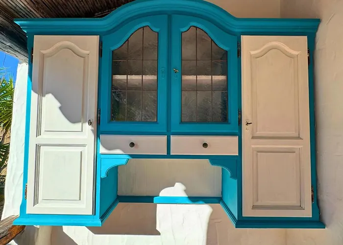 Casa Antele בית נופש Quartu SantʼElena