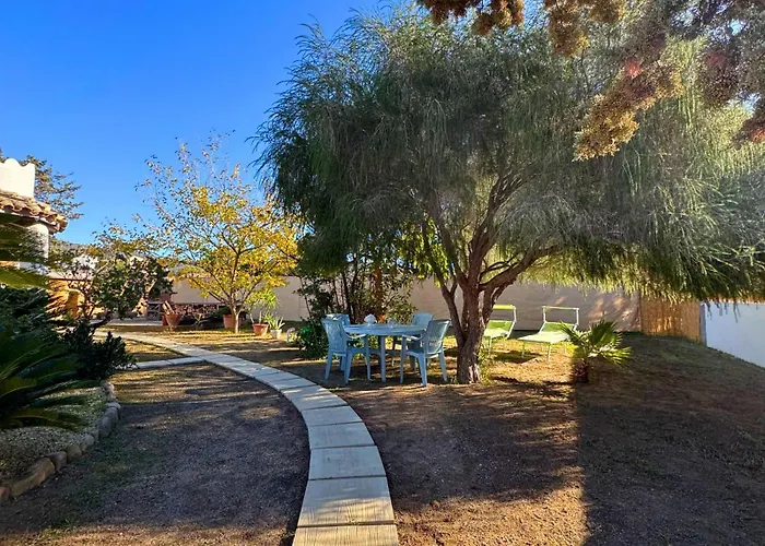 בית נופש Casa Antele Quartu SantʼElena