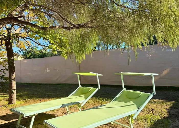 Casa Antele בית נופש *